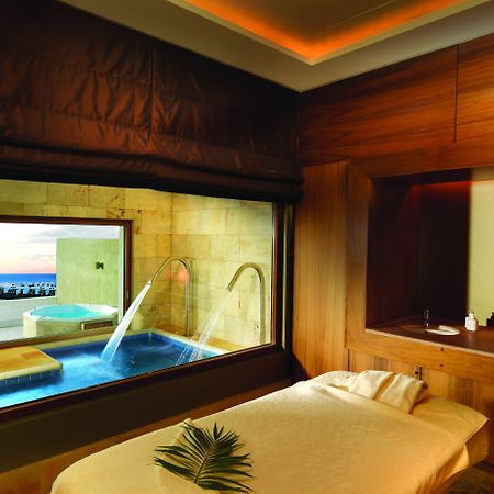 Elounda Peninsula All Suite Hotel, Six Senses Spa Esterno foto